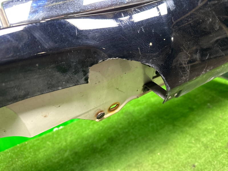 Бампер, 145000 рублей, Москва