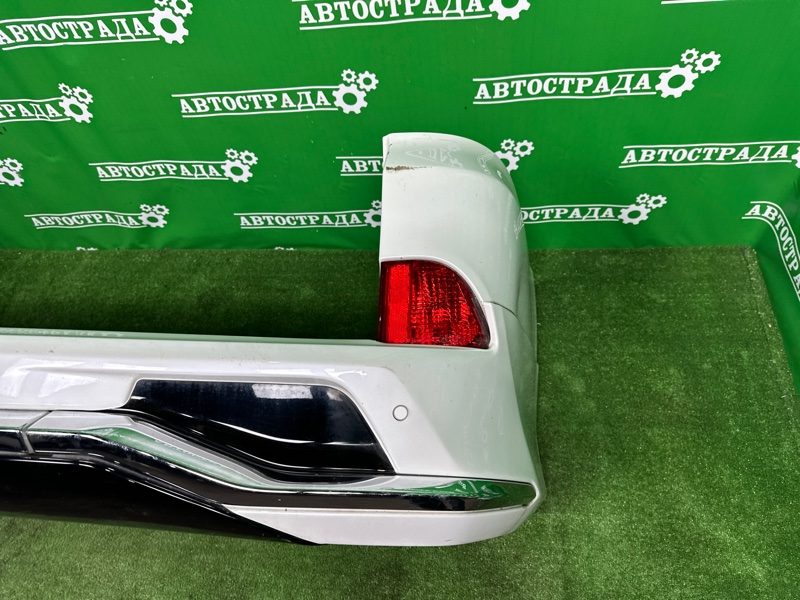 Бампер, 145000 рублей, Москва