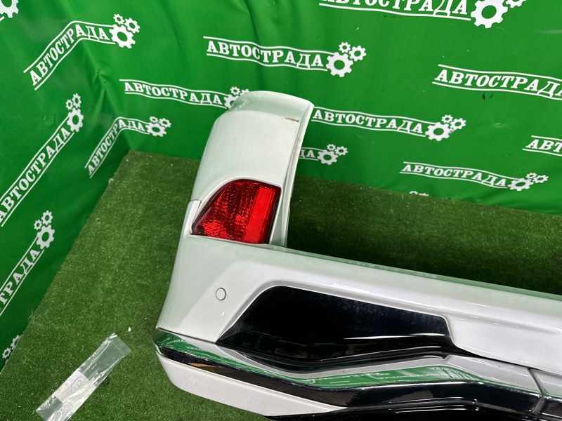 Бампер, 145000 рублей, Москва