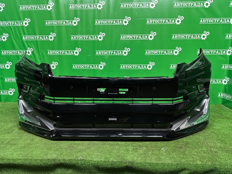 Бампер, 95000 рублей, Москва