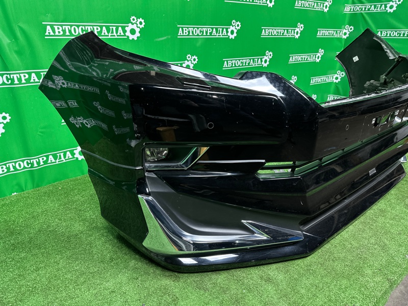 Бампер, 95000 рублей, Москва