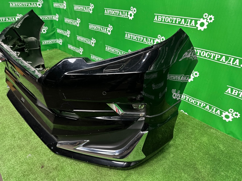 Бампер, 95000 рублей, Москва