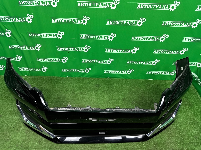 Бампер, 95000 рублей, Москва