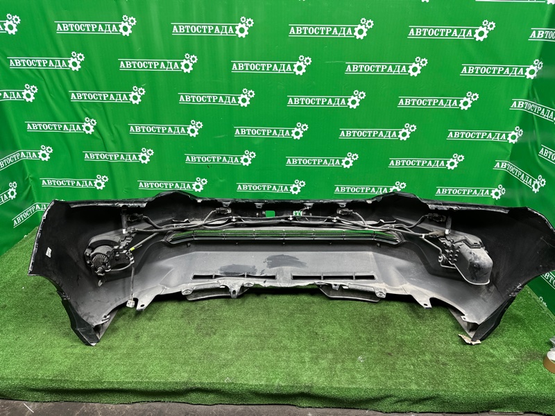 Бампер, 95000 рублей, Москва