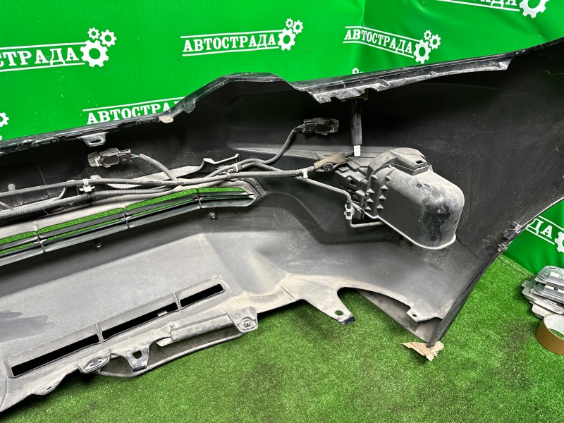 Бампер, 95000 рублей, Москва