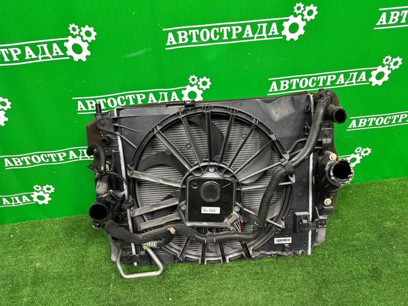 Кассета радиаторов, 80000 рублей, Москва