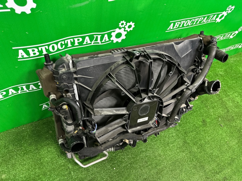 Кассета радиаторов, 80000 рублей, Москва