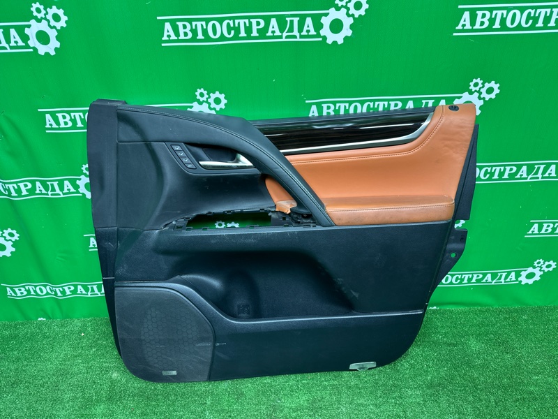 Обшивка боковой двери, 15000 рублей, Москва