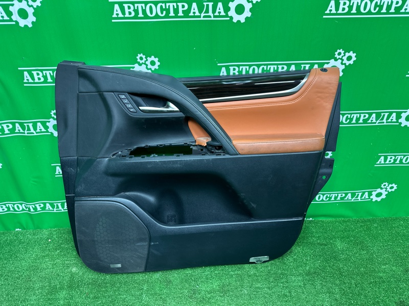 Обшивка боковой двери, 15000 рублей, Москва