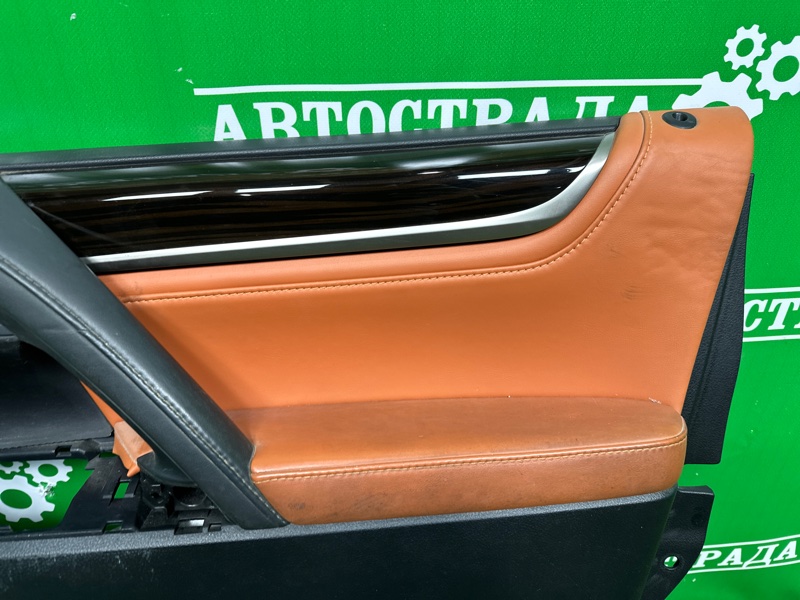 Обшивка боковой двери, 15000 рублей, Москва