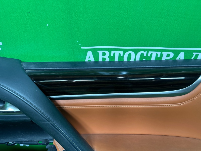 Обшивка боковой двери, 15000 рублей, Москва