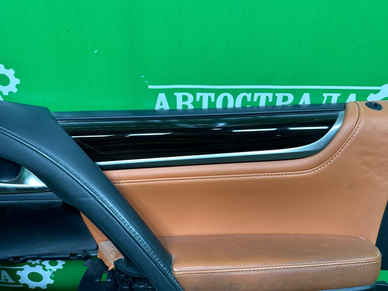 Обшивка боковой двери, 15000 рублей, Москва