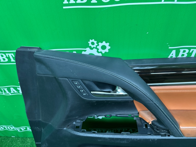 Обшивка боковой двери, 15000 рублей, Москва