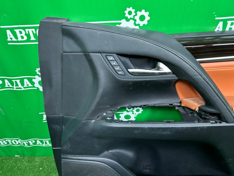 Обшивка боковой двери, 15000 рублей, Москва