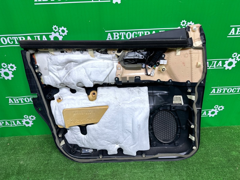 Обшивка боковой двери, 15000 рублей, Москва