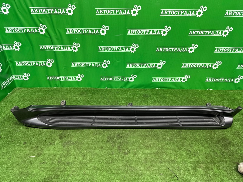 Подножка порог, 50000 рублей, Москва