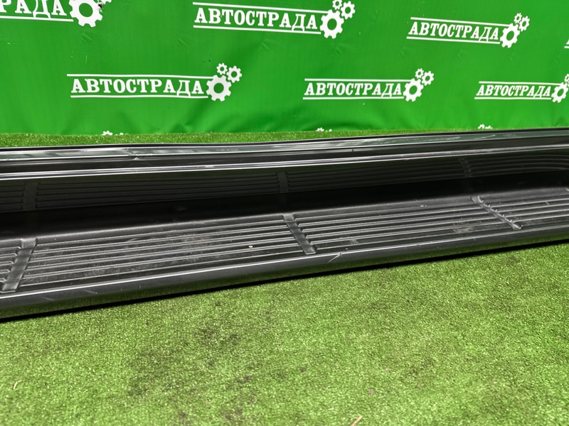 Подножка порог, 50000 рублей, Москва