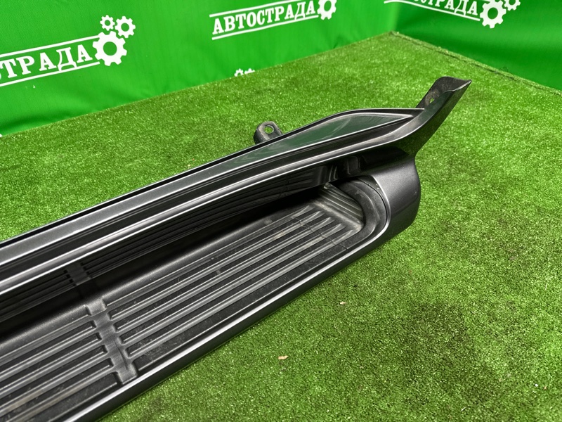 Подножка порог, 50000 рублей, Москва