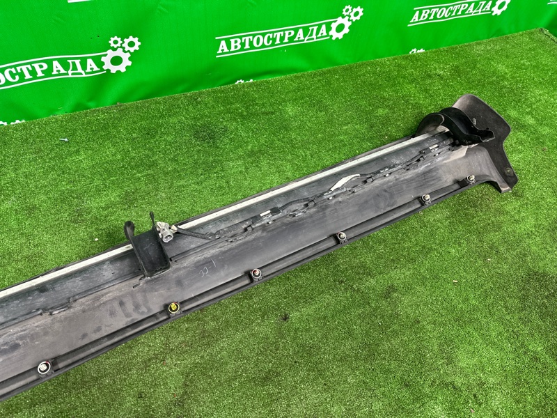 Подножка порог, 50000 рублей, Москва