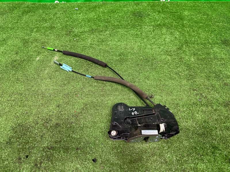 Замок боковой двери, 10000 рублей, Москва