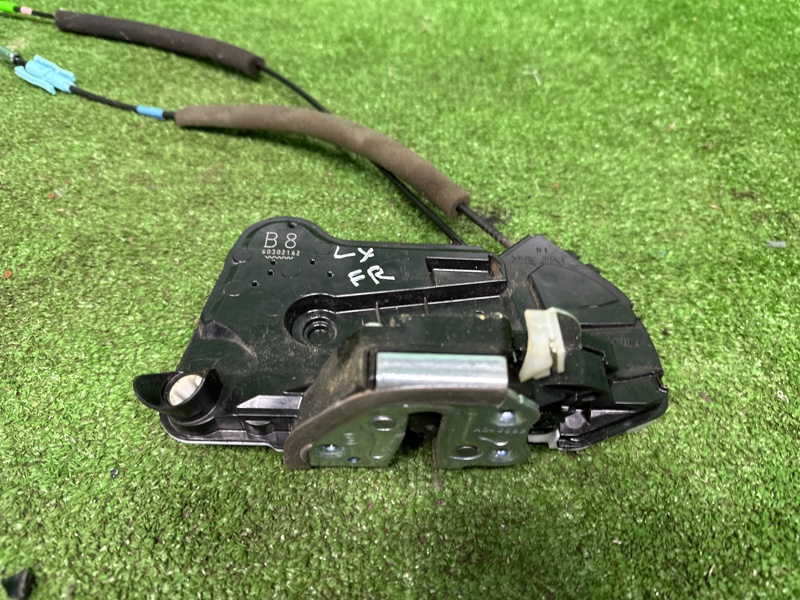 Замок боковой двери, 10000 рублей, Москва