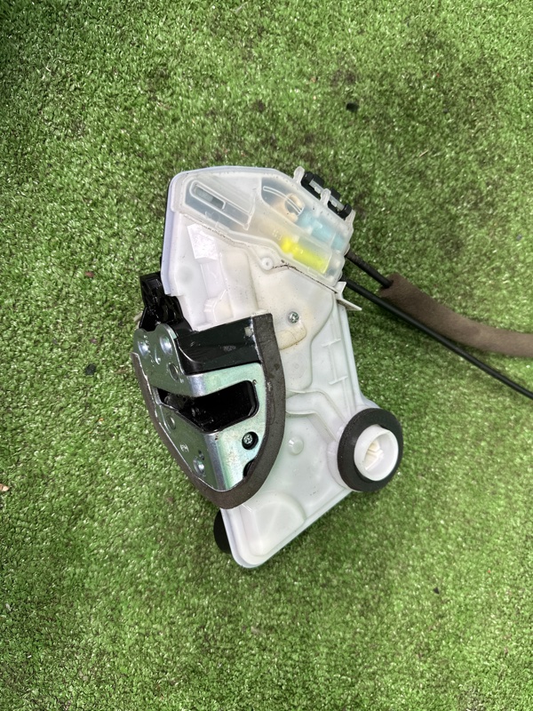 Замок боковой двери, 10000 рублей, Москва