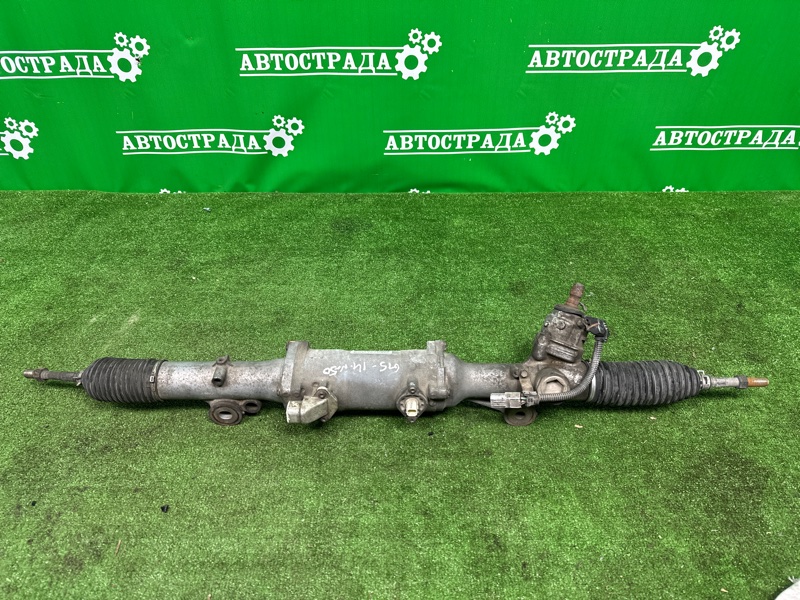 Рулевая рейка, 60000 рублей, Москва