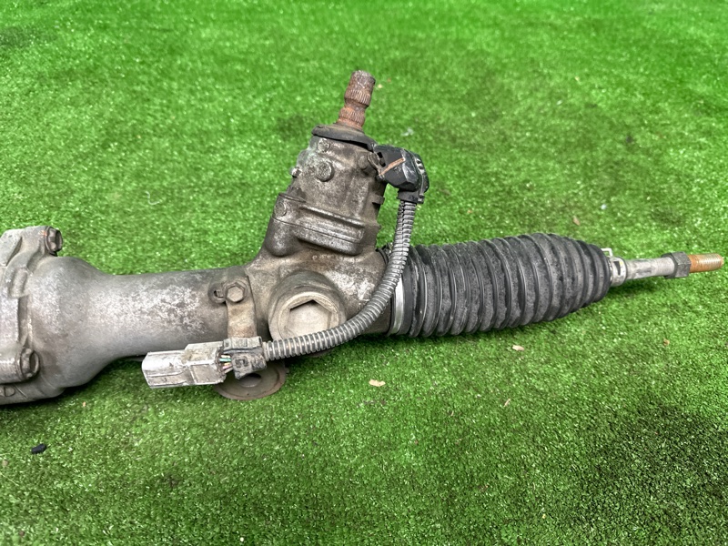 Рулевая рейка, 60000 рублей, Москва