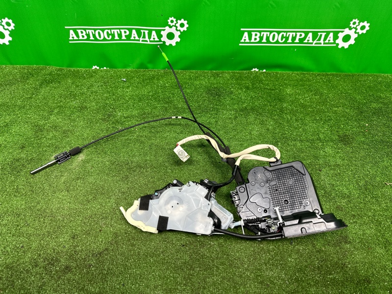 Замок боковой двери, 40000 рублей, Москва