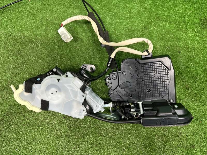 Замок боковой двери, 40000 рублей, Москва