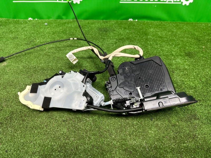 Замок боковой двери, 40000 рублей, Москва