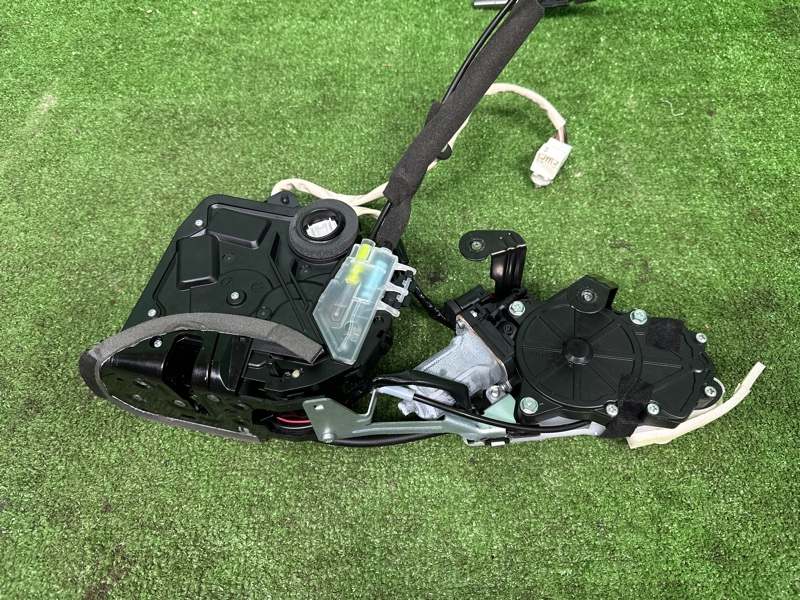 Замок боковой двери, 40000 рублей, Москва