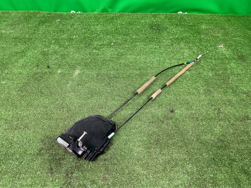 Замок боковой двери, 3000 рублей, Москва