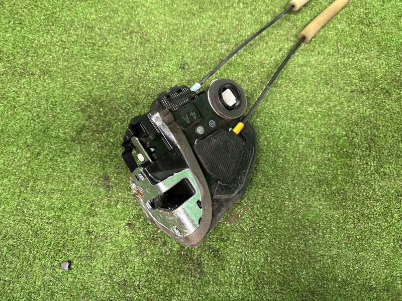 Замок боковой двери, 3000 рублей, Москва