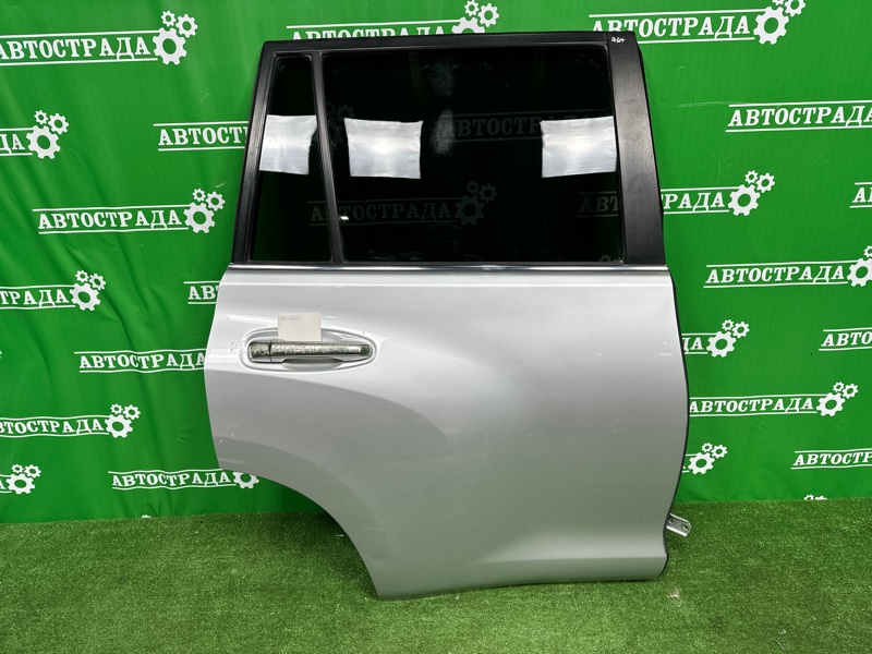 Дверь, 100000 рублей, Москва