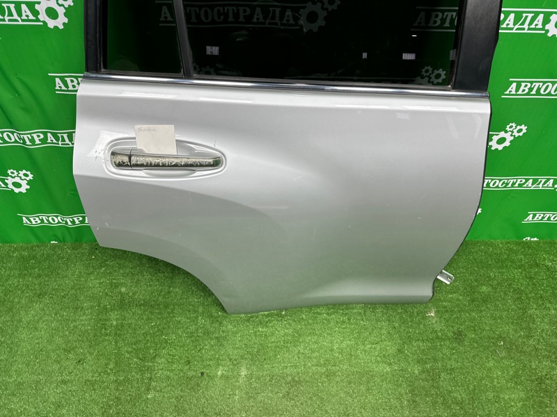 Дверь, 100000 рублей, Москва