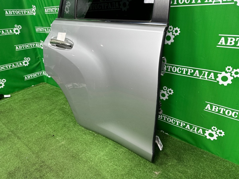 Дверь, 100000 рублей, Москва