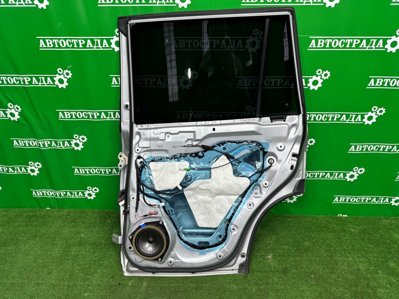 Дверь, 100000 рублей, Москва