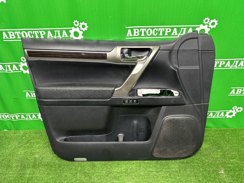 Обшивка боковой двери, 15000 рублей, Москва