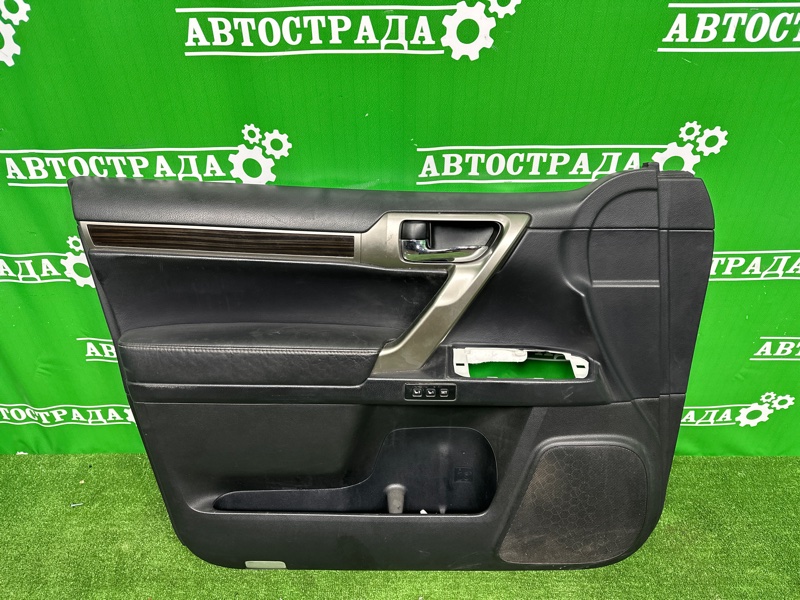 Обшивка боковой двери, 15000 рублей, Москва