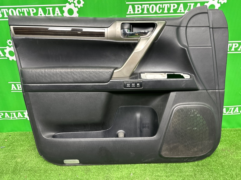 Обшивка боковой двери, 15000 рублей, Москва