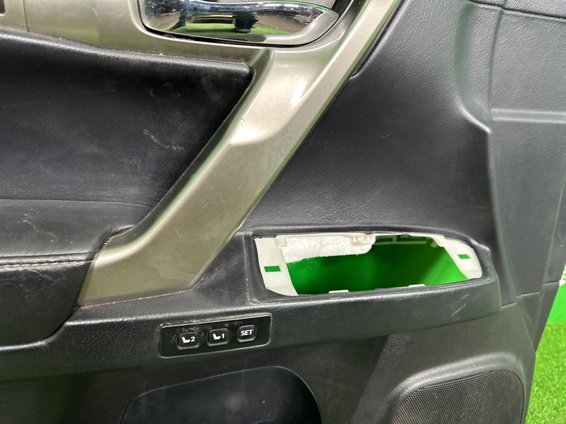 Обшивка боковой двери, 15000 рублей, Москва