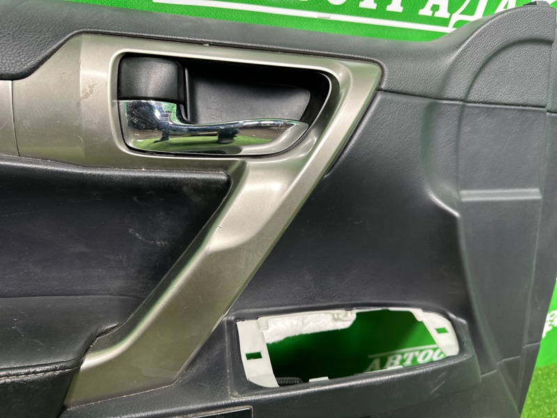 Обшивка боковой двери, 15000 рублей, Москва