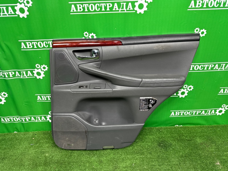 Обшивка боковой двери, 10000 рублей, Москва