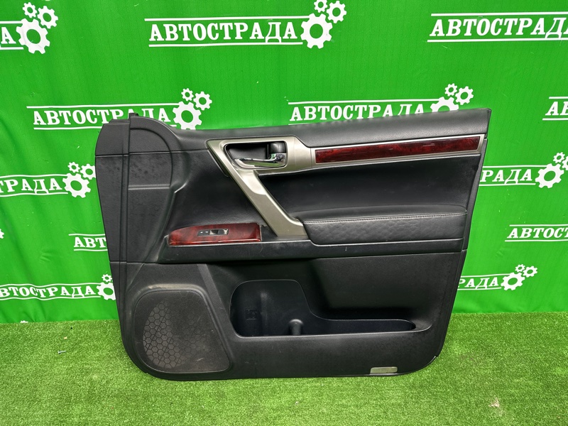 Обшивка боковой двери, 15000 рублей, Москва