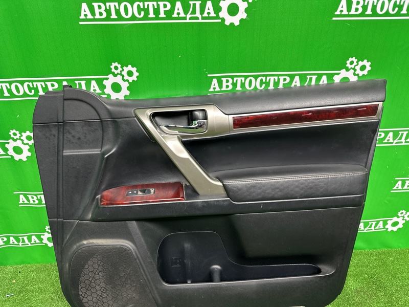 Обшивка боковой двери, 15000 рублей, Москва