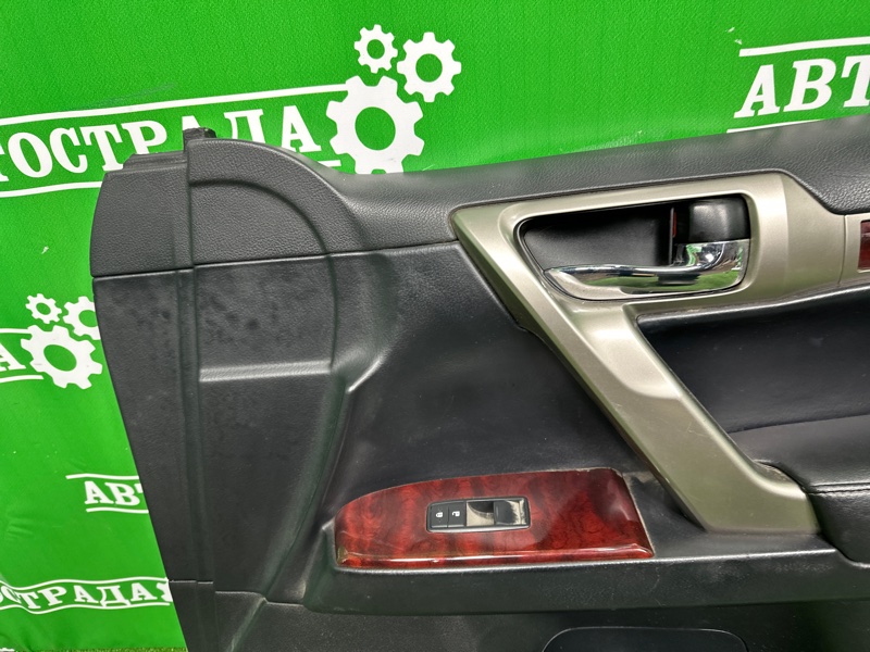 Обшивка боковой двери, 15000 рублей, Москва