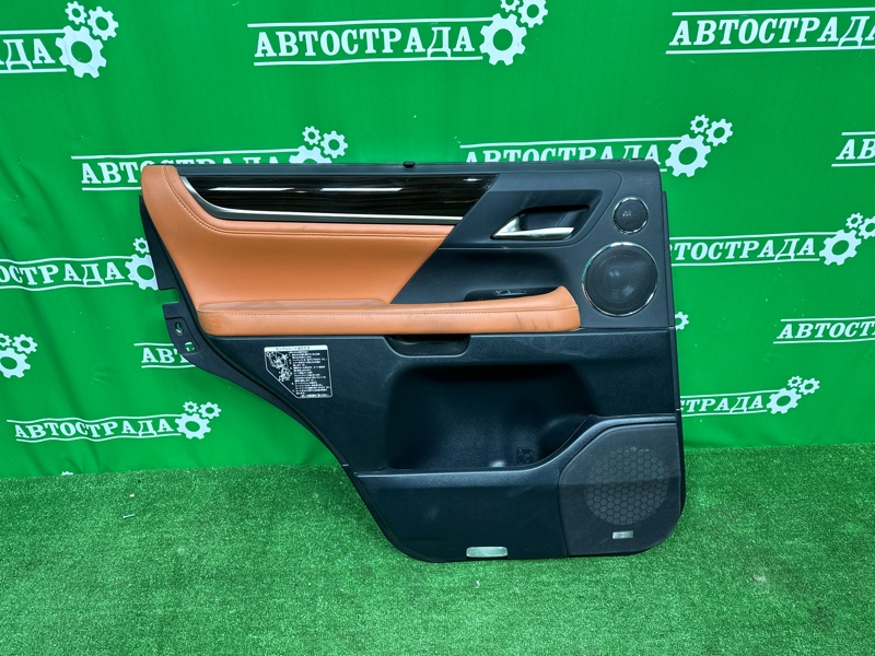 Обшивка боковой двери, 15000 рублей, Москва