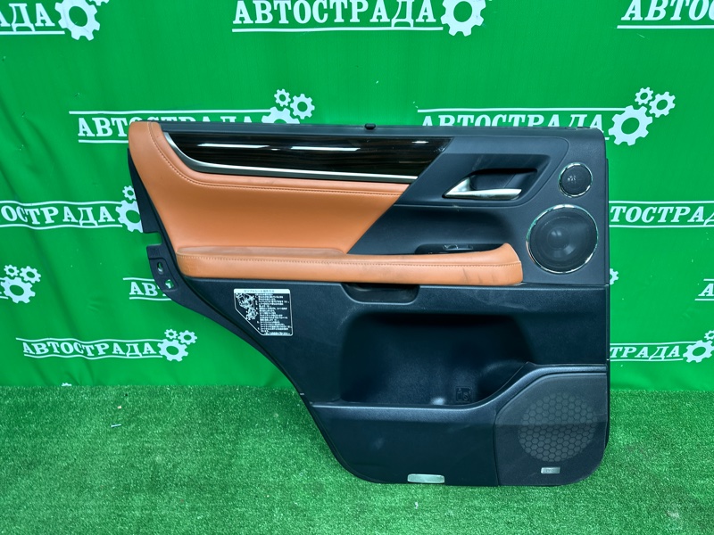 Обшивка боковой двери, 15000 рублей, Москва