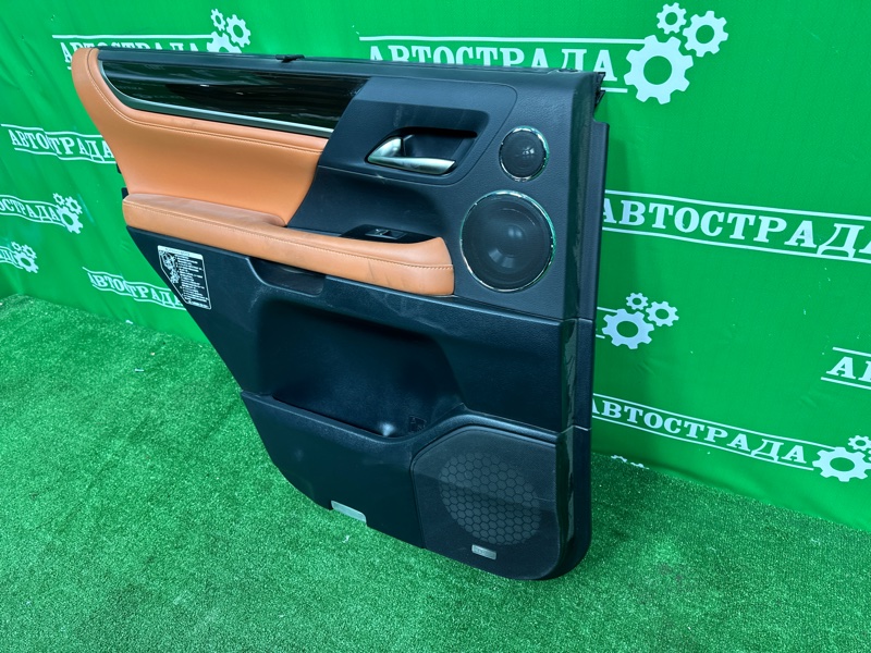 Обшивка боковой двери, 15000 рублей, Москва